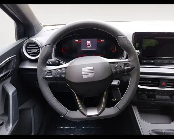 Seat Ibiza view 12