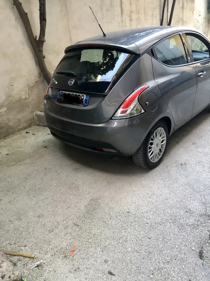 Lancia Ypsilon 0.9 t.air Elefantino ecochic metano 80cv - 2