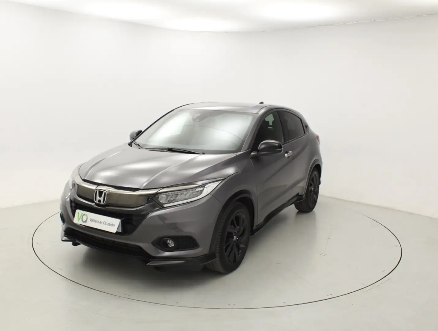 Honda HR-V SUV 1.5 VTEC TURBO SPORT 182 5P - 2