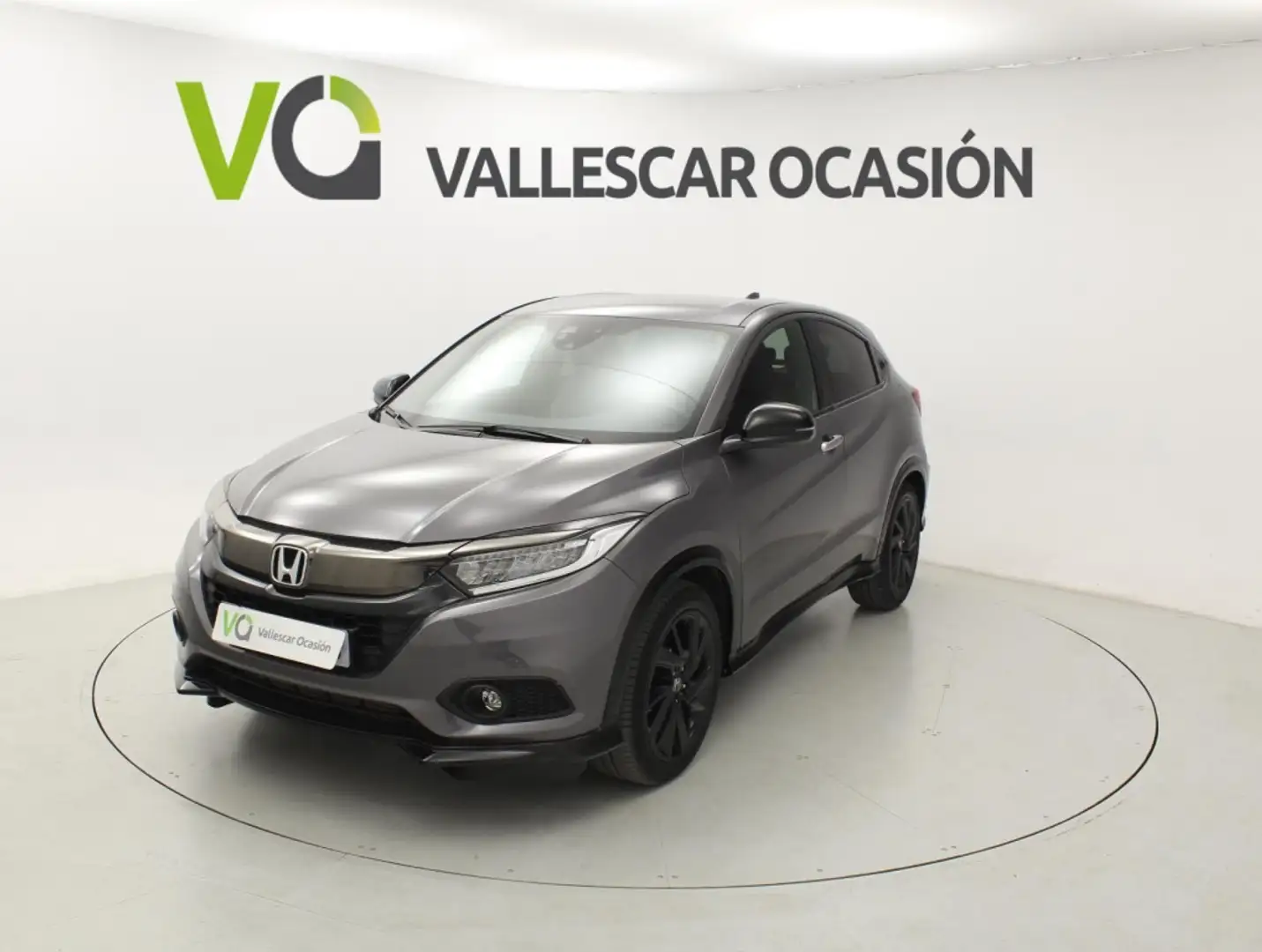 Honda HR-V SUV 1.5 VTEC TURBO SPORT 182 5P - 1