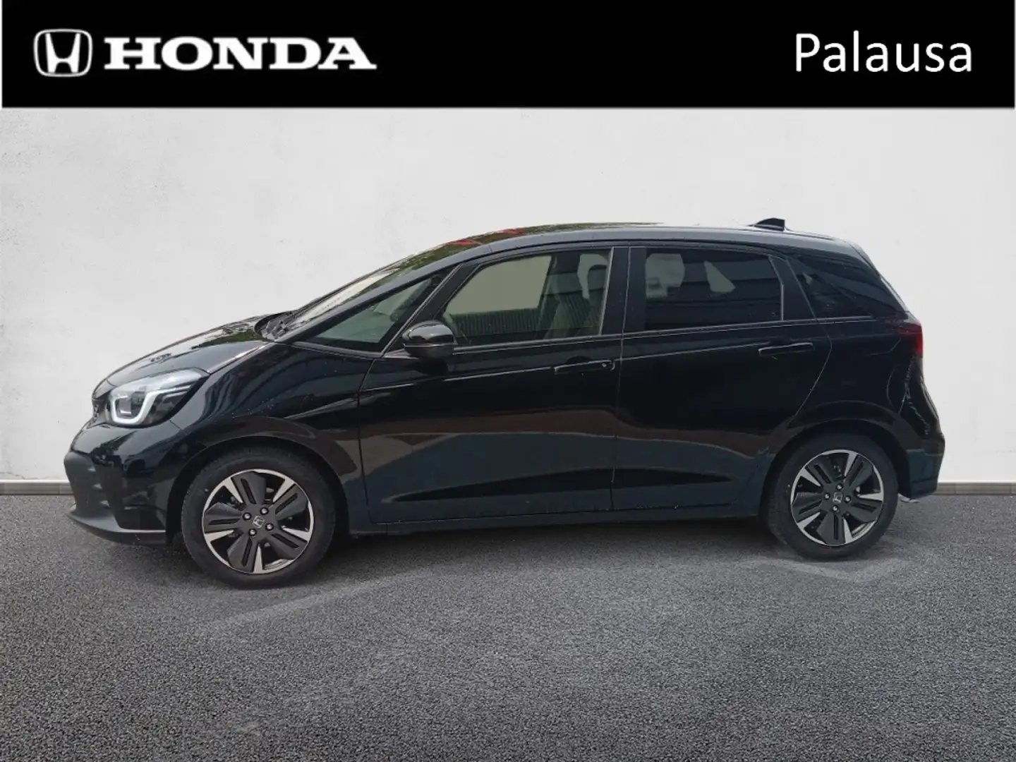 Honda Jazz 1.5 I-MMD HEV ADVANCE 122 5P Noir - 2