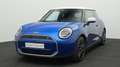 MINI Cooper SE Favoured Trim Blau - thumbnail 1