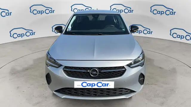 Opel Corsa view 5