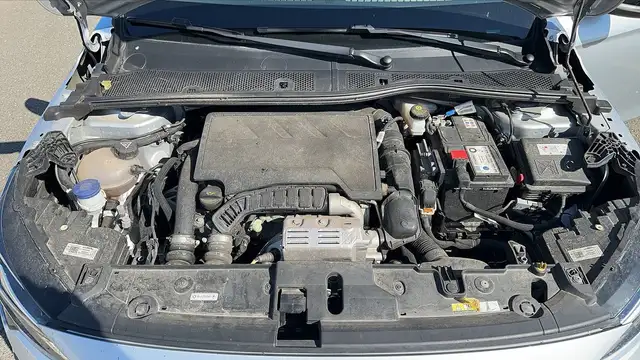 Opel Corsa view 15