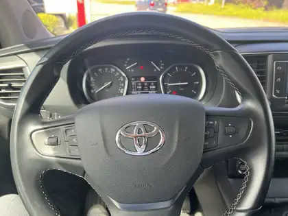 Annonce voiture d'occasion Toyota - CARADIZE