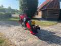 Kawasaki VN 800 Chopper Drifter-UNIEK!!!- Rood - thumbnail 4