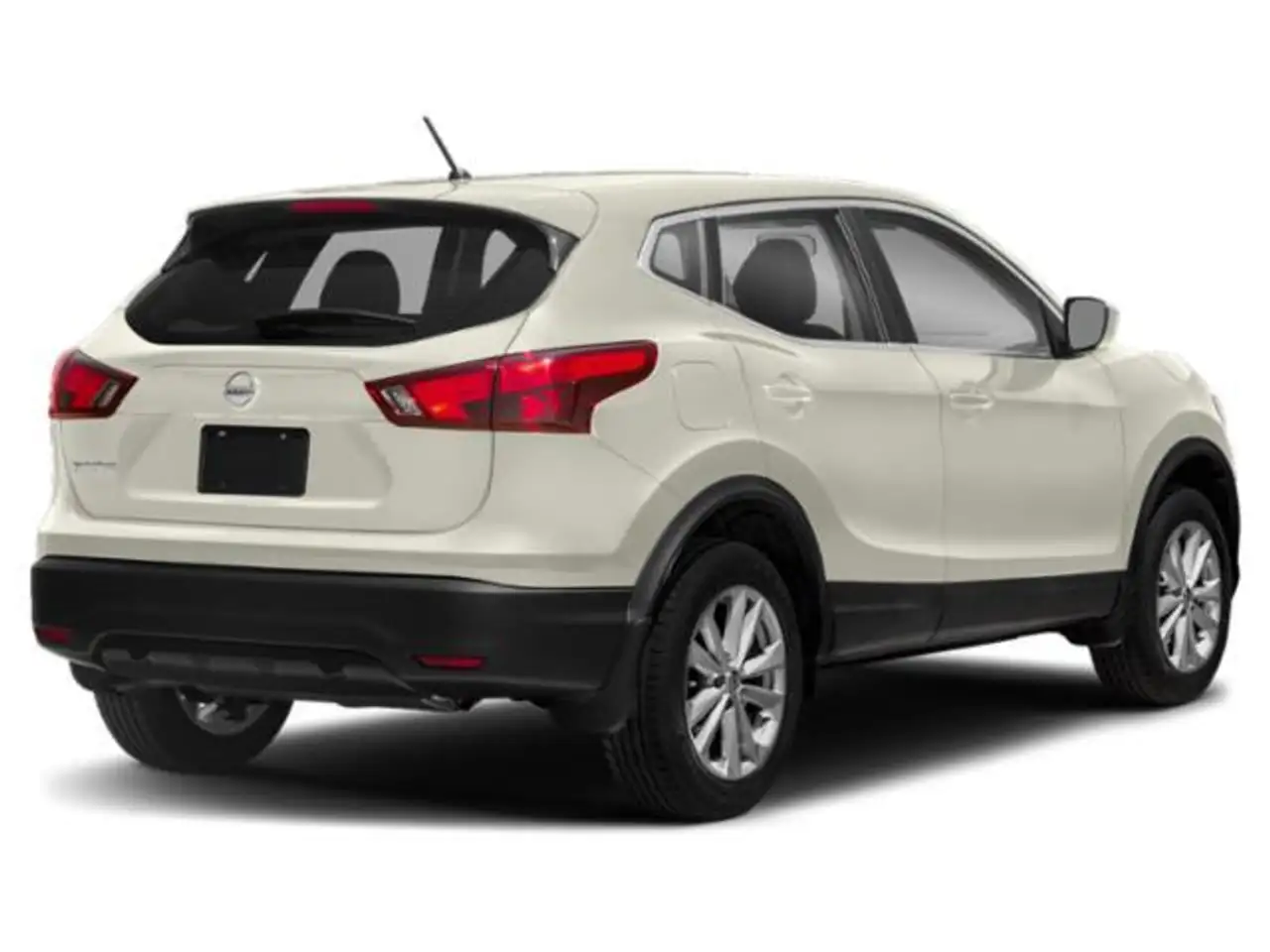 Nissan Qashqai photo Nissan Qashqai