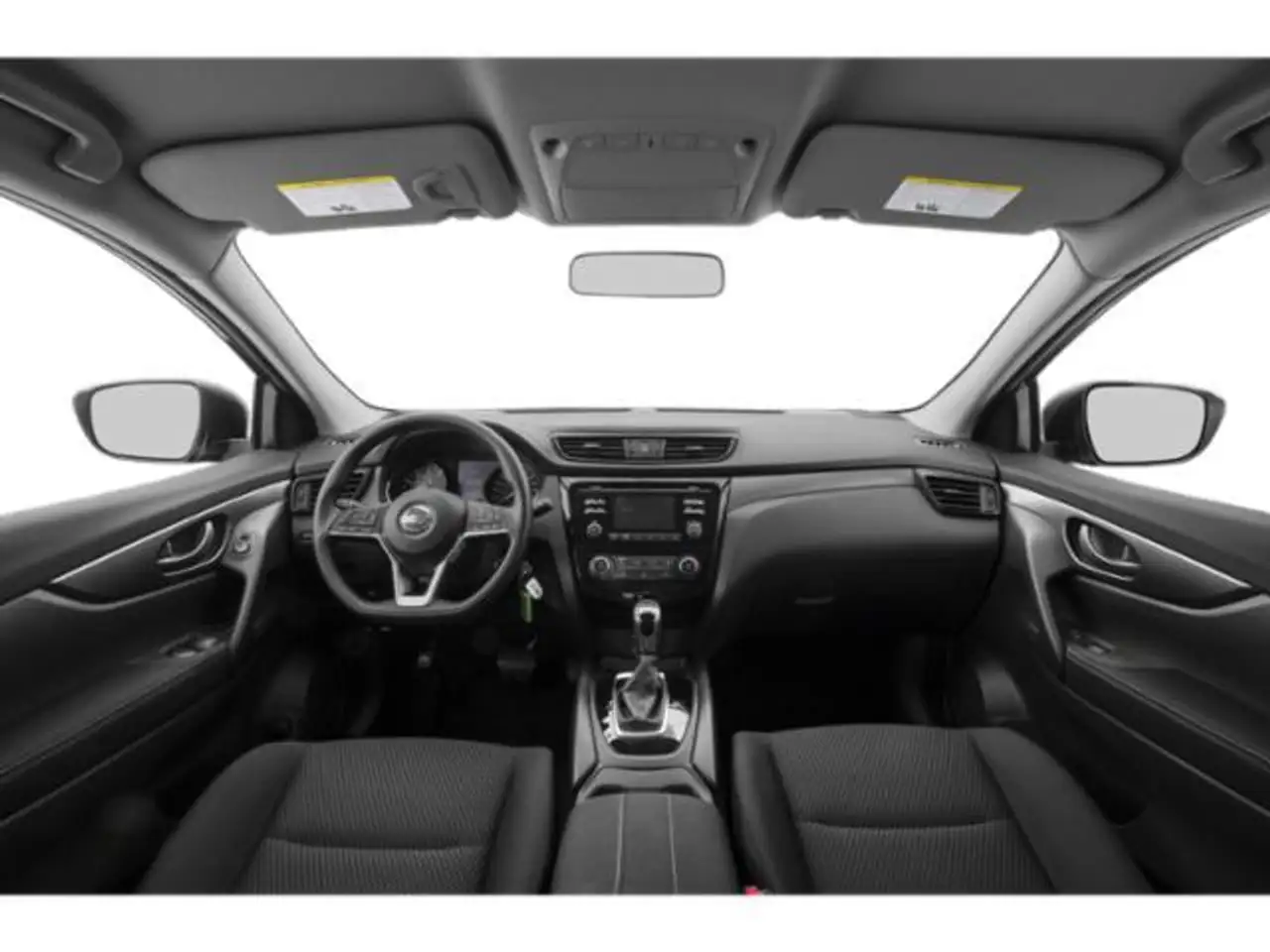 Nissan Qashqai photo Nissan Qashqai