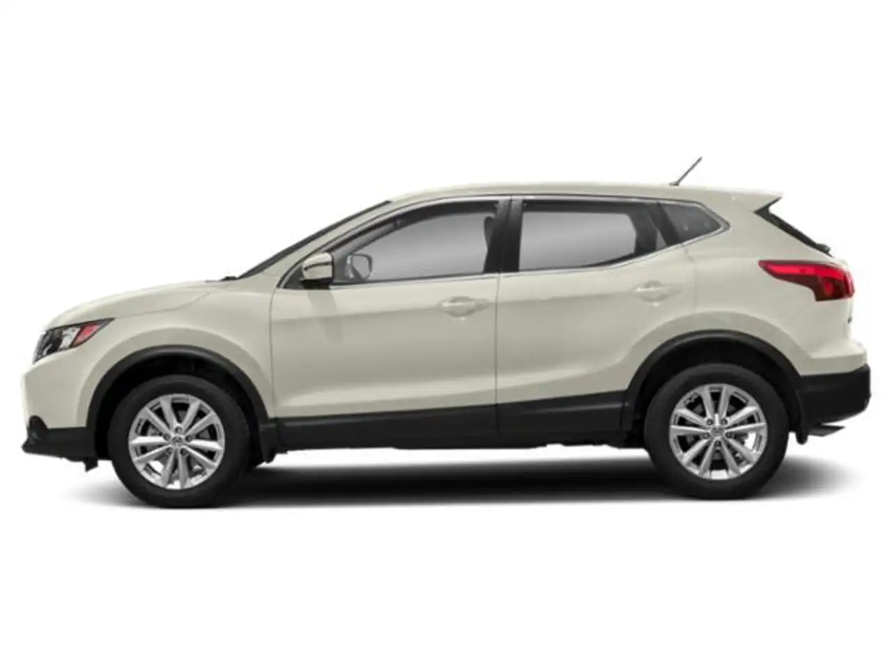 Nissan Qashqai photo Nissan Qashqai