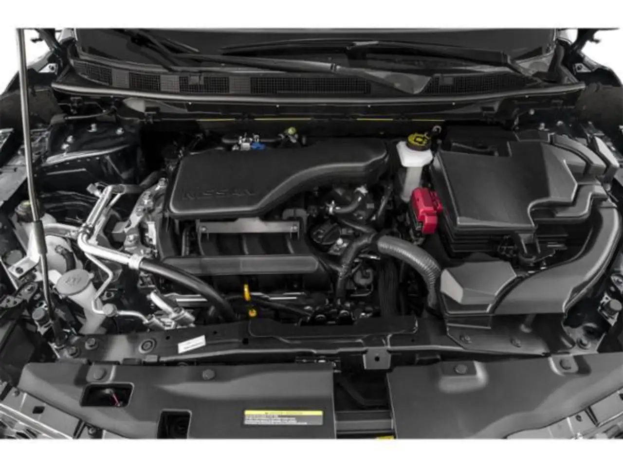 Nissan Qashqai photo Nissan Qashqai