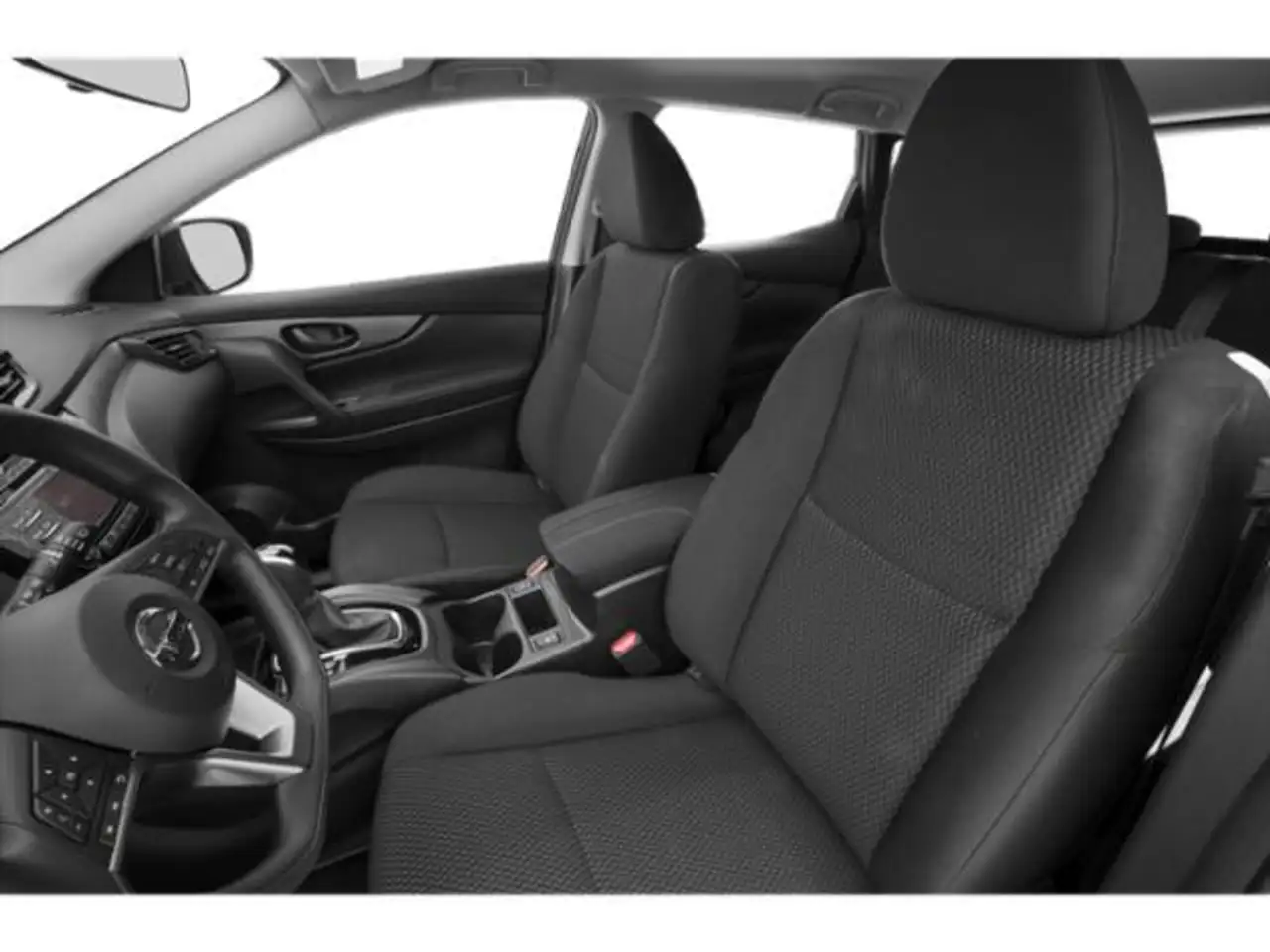 Nissan Qashqai photo Nissan Qashqai
