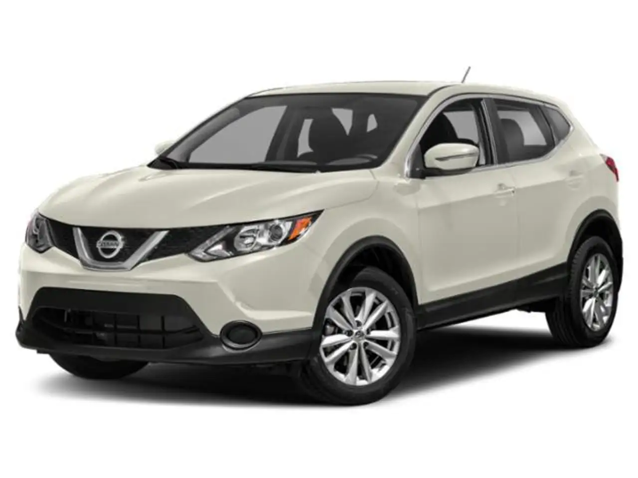 2019 Nissan Qashqai