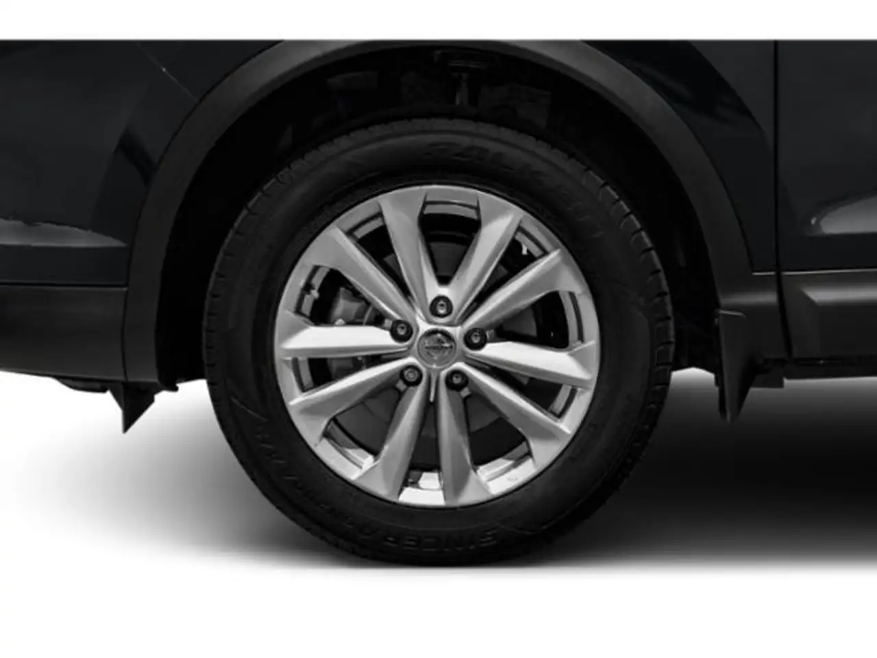 Nissan Qashqai photo Nissan Qashqai