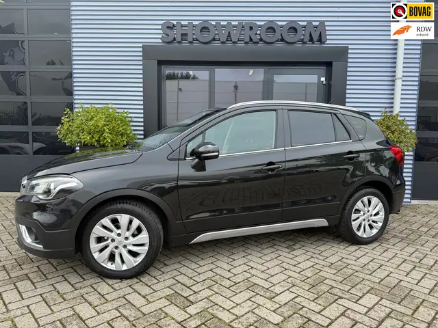 Suzuki S-Cross 1.0 Boosterjet Select AUTOMAAT|CAMERA|APPLECARPLAY