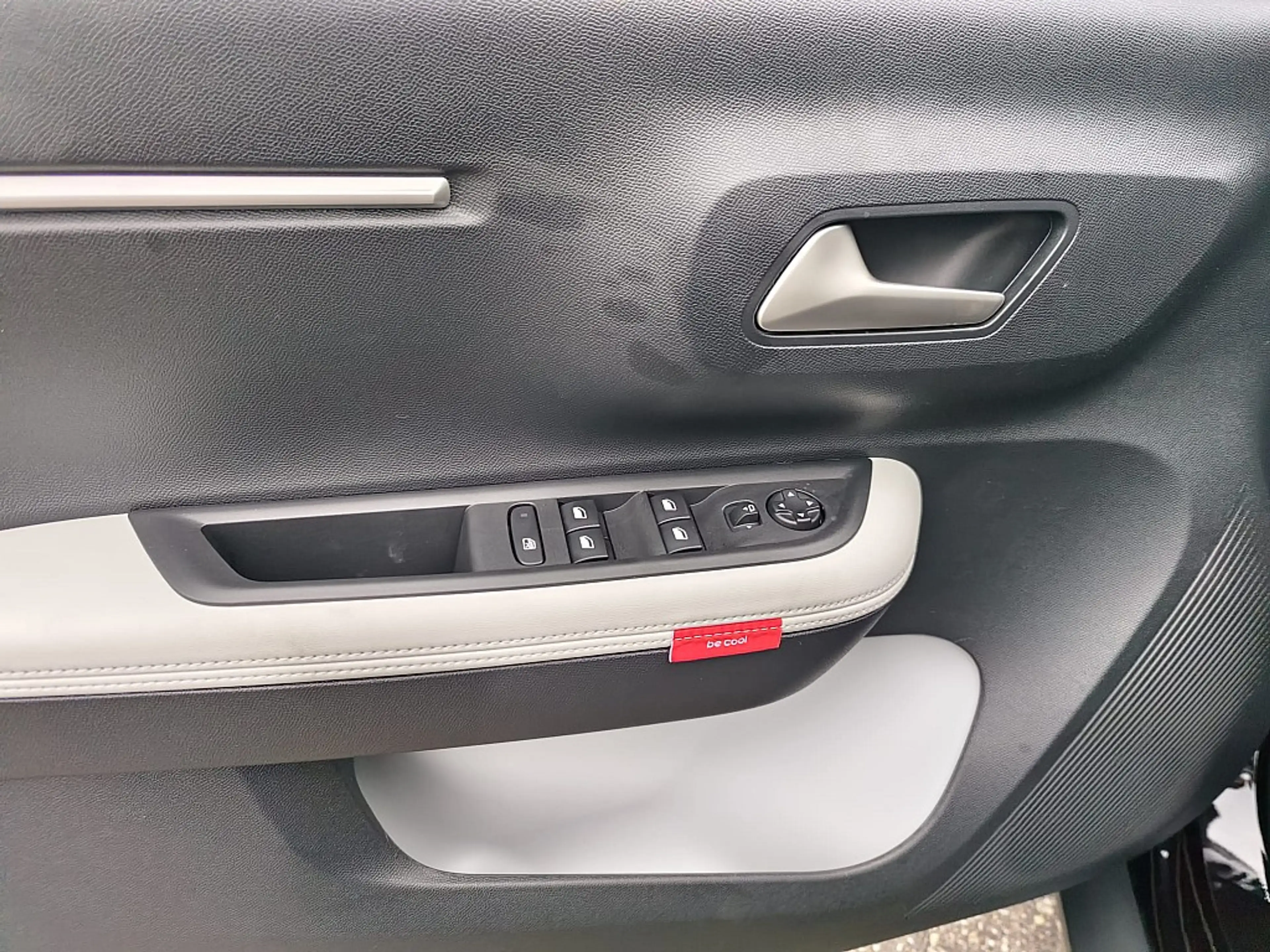 Citroen C3 Aircross e-C3 Aircross ELEKTRO 113 54kWh Extended Range ... — photo 15