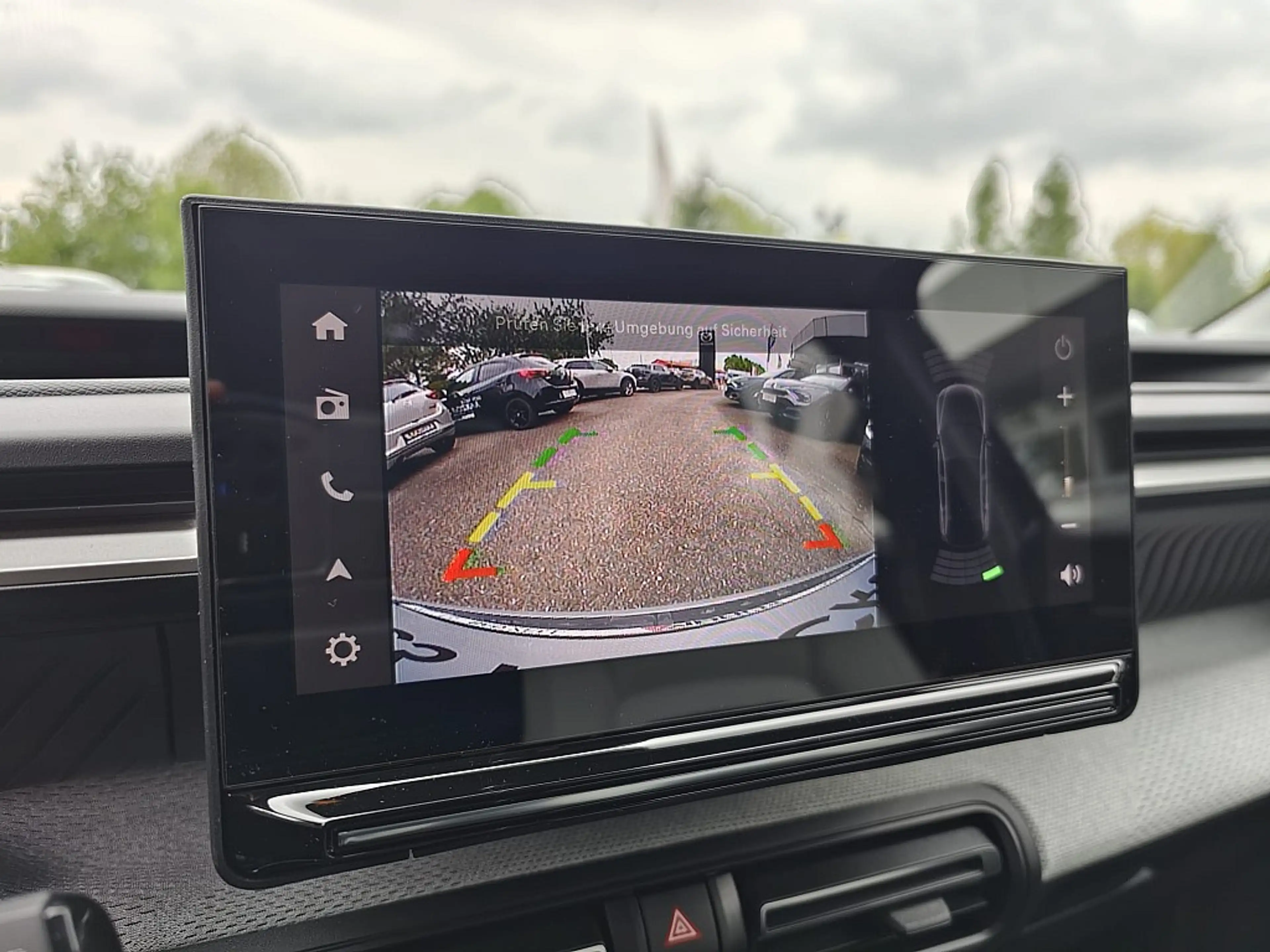 Citroen C3 Aircross e-C3 Aircross ELEKTRO 113 54kWh Extended Range ... — photo 14