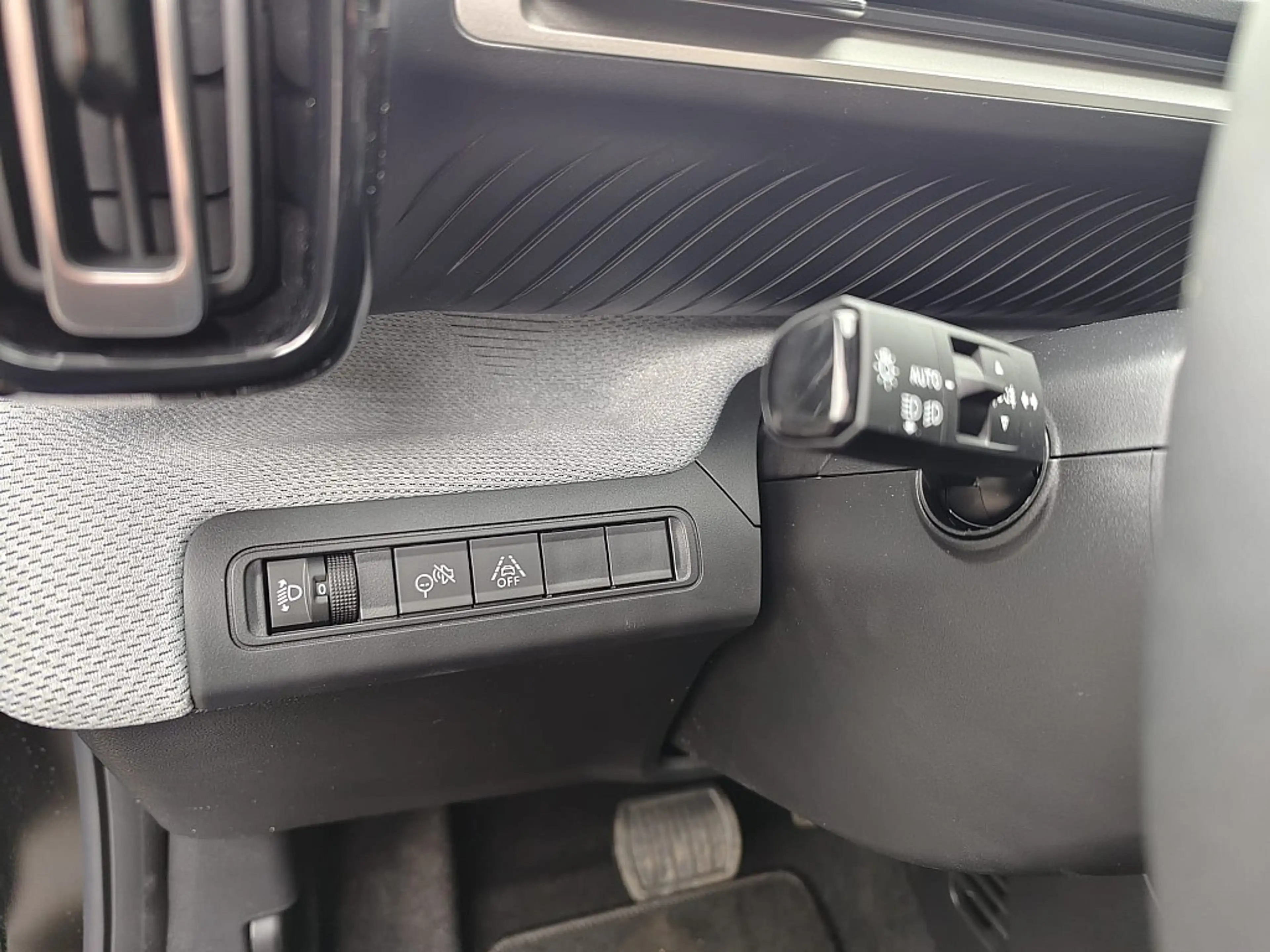 Citroen C3 Aircross e-C3 Aircross ELEKTRO 113 54kWh Extended Range ... — photo 11