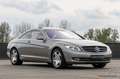 Mercedes-Benz CL 500 C216 | 109.000KM | Orig. NL | Keyless GO | Adaptiv Срібний - thumbnail 10