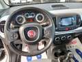 Fiat 500L 1.3 Multijet 85 CV Pop Star Gris - thumbnail 7