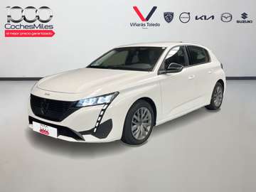 1.2 PureTech S&S Active Pack 110