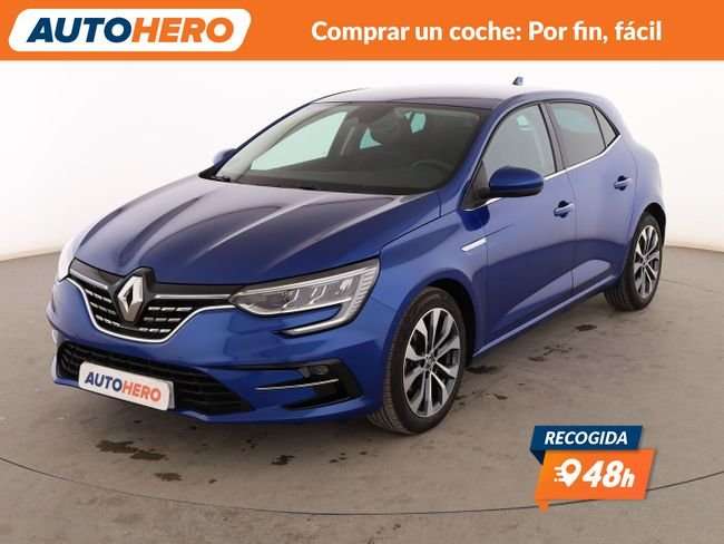 Renault Megane 1.3 TCe GPF Zen 103kW - foto 1