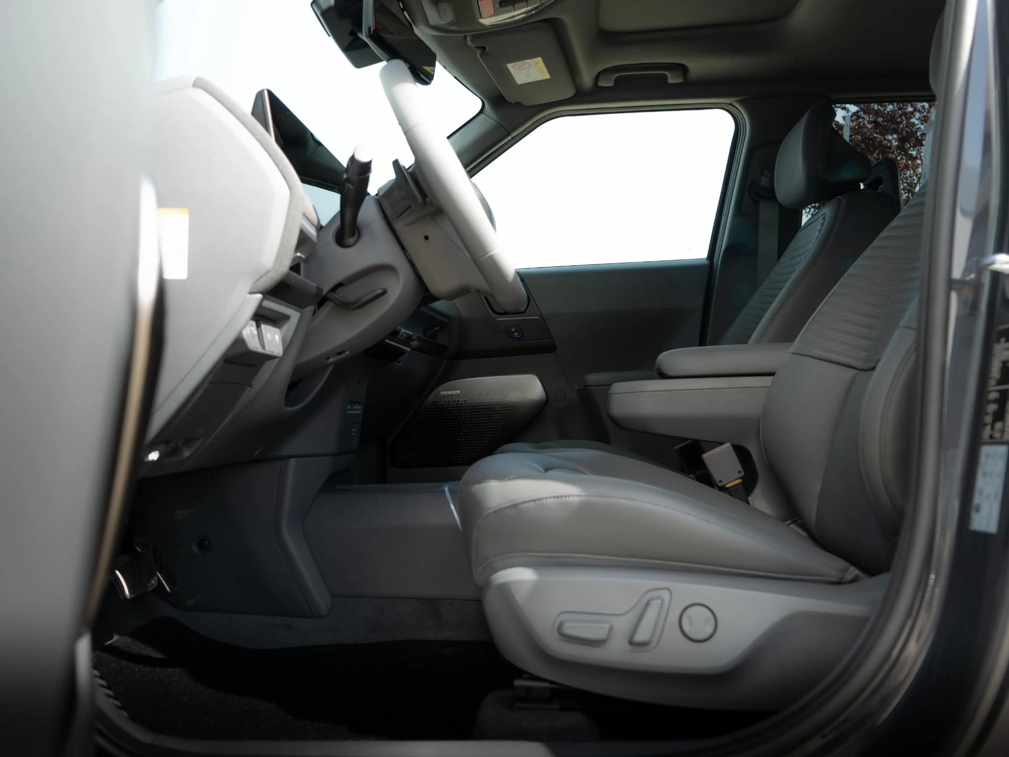 Kia EV2 Black-Line 61 kWh 4p | Stoel en stuurverwarming | — photo 12