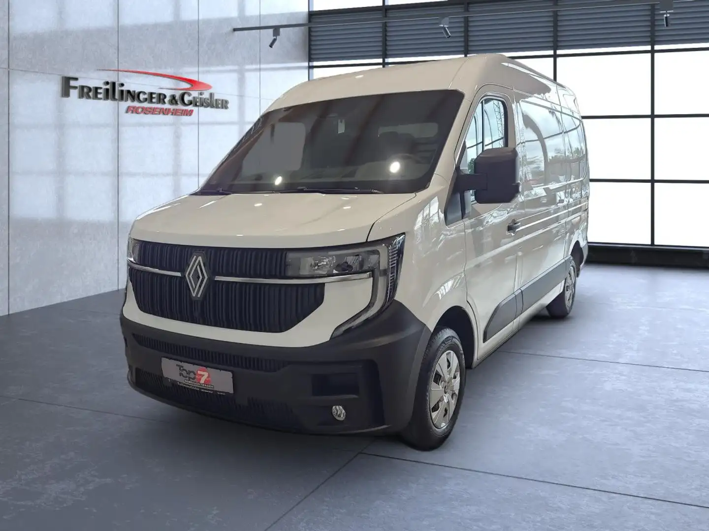 Renault Master 3,3t L2H2 150 BLUE dCi Advance UPE 50961!!! - 2