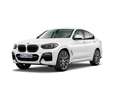 BMW X4 xDrive30dMSport+AHK+Navi+Standhzg+Leder+eSitze White - thumbnail 2