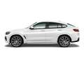 BMW X4 xDrive30dMSport+AHK+Navi+Standhzg+Leder+eSitze Blanco - thumbnail 3