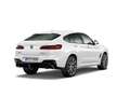 BMW X4 xDrive30dMSport+AHK+Navi+Standhzg+Leder+eSitze bijela - thumbnail 4