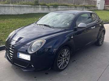 MiTo 1.4 TB Multi-Air S