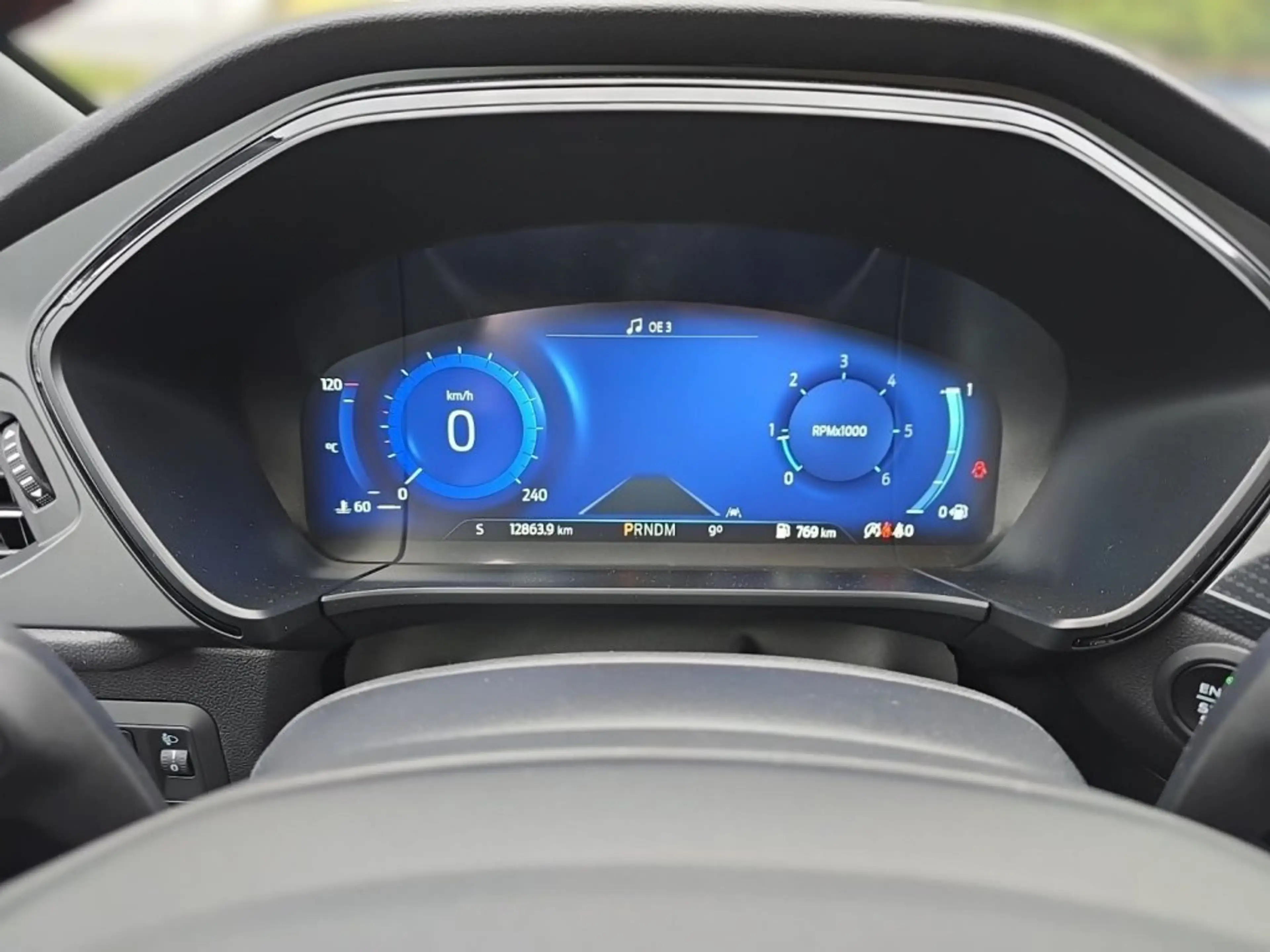 Ford Kuga 2,0 EcoBlue ST-Line AWD Aut. — photo 9