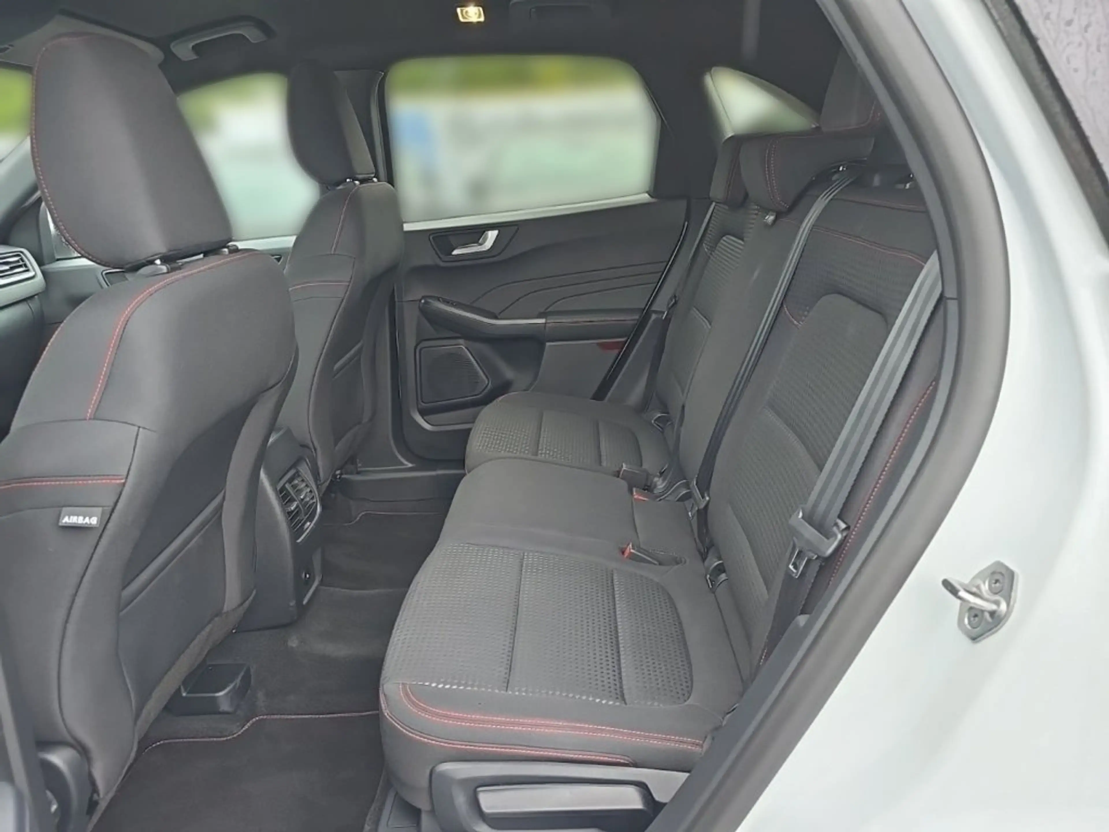 Ford Kuga 2,0 EcoBlue ST-Line AWD Aut. — photo 14