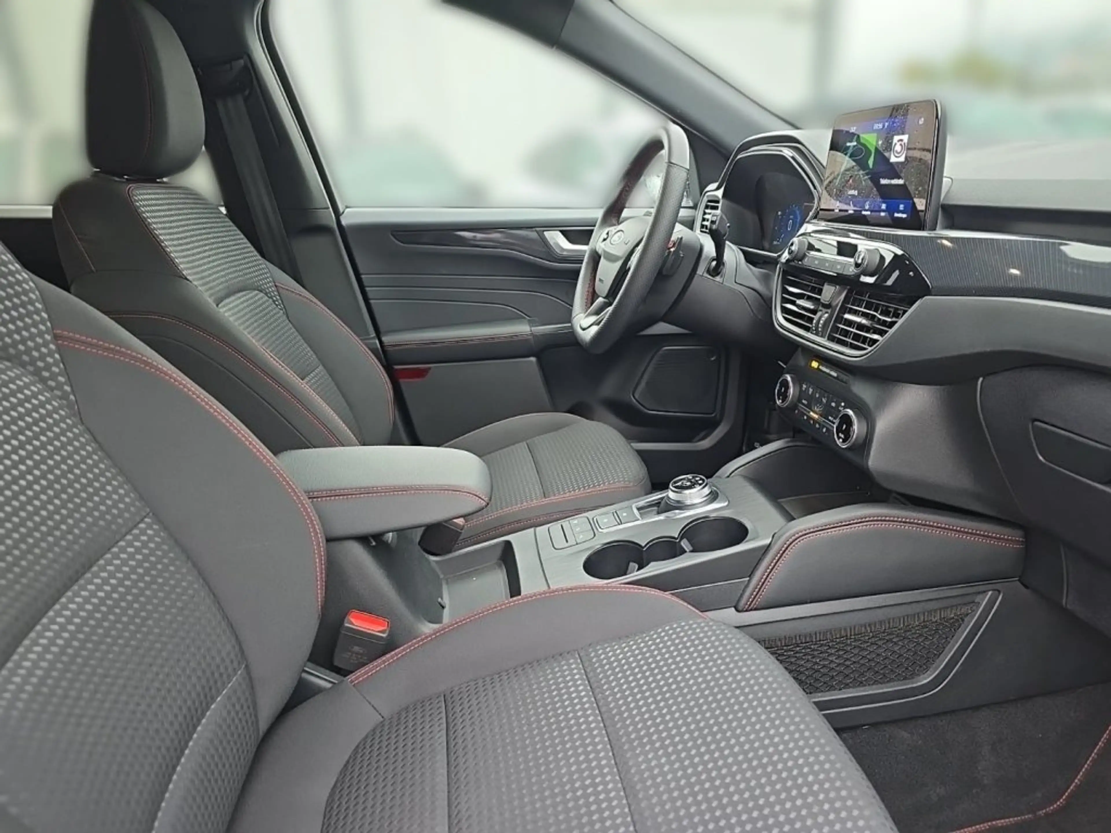 Ford Kuga 2,0 EcoBlue ST-Line AWD Aut. — photo 13