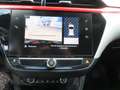 Opel Corsa F 1.2 Turbo GS Line AHK LED SHZ LHZ Kamera Rouge - thumbnail 11