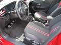 Opel Corsa F 1.2 Turbo GS Line AHK LED SHZ LHZ Kamera Rouge - thumbnail 5