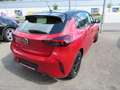 Opel Corsa F 1.2 Turbo GS Line AHK LED SHZ LHZ Kamera Rouge - thumbnail 4