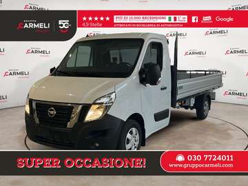 fwd 35 2.3 dci 165cv S&S L3 AUTOCARRO-IVA