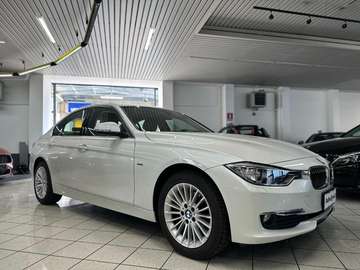 i Luxury - Service BMW