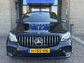 Mercedes-Benz GLC 43 AMG Coupé 4 Matic-LUCHTVERING-CAMERA-DISTRONIC-COMPLEE Nero - thumbnail 4