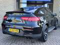 Mercedes-Benz GLC 43 AMG Coupé 4 Matic-LUCHTVERING-CAMERA-DISTRONIC-COMPLEE Noir - thumbnail 2