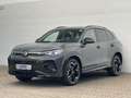 Volkswagen Tiguan R-Line eHybrid Black Style HUD/AHK/DCCPro Grau - thumbnail 3