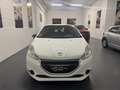 Peugeot 208 208 I 3p 1.2 vti 12v Access Ok Neopatentati Bianco - thumbnail 2