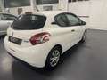 Peugeot 208 208 I 3p 1.2 vti 12v Access Ok Neopatentati Bianco - thumbnail 7