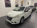 Peugeot 208 208 I 3p 1.2 vti 12v Access Ok Neopatentati Bianco - thumbnail 3