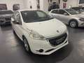 Peugeot 208 208 I 3p 1.2 vti 12v Access Ok Neopatentati Bianco - thumbnail 1