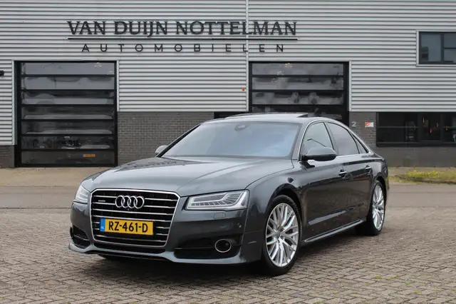 Audi A8 4.2 TDI Quattro Pro Line+ / S Line / Schuifdak / K