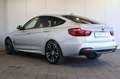 BMW 320 320 d GT M Sport AID+ACC+SIDE+HUD+LED+KEY+19" Argent - thumbnail 6