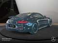 Mercedes-Benz AMG GT 63  Cp. 4M Keramik 360° Pano Burmester HUD Schwarz - thumbnail 8
