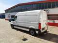 Mercedes-Benz Sprinter Sprinter 314 2xSchwingsitz*NAVI*AC*AHK*KAM*STHZG Weiß - thumbnail 4